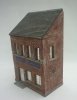 RT-Diorama 35177 Western European House 1/35